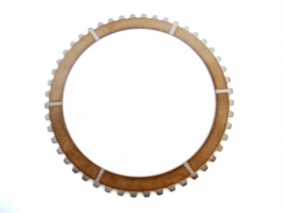 Z48 sintered disc for STM clutch