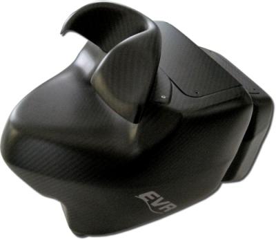 Airbox+air filters+2 air funnels<br />
Ducati Hypermotard 796-1100/S/EVO