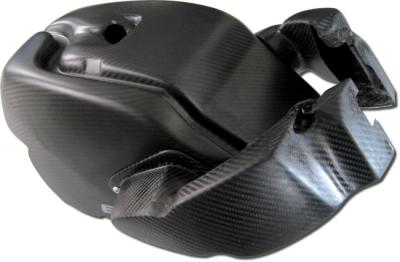 Ducati Streetfighter 1100/S