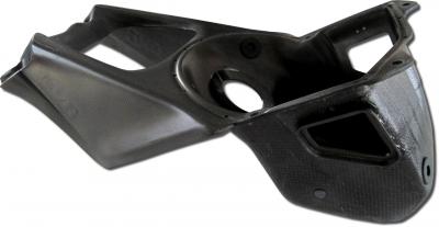 Airbox Ducati 748/S/SP-916/S/SP 996/S/SPS