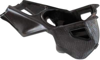 Airbox Ducati 996R -998/S/R