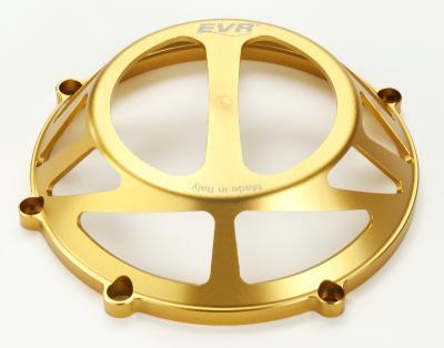Clutch cover for all Ducati dry models