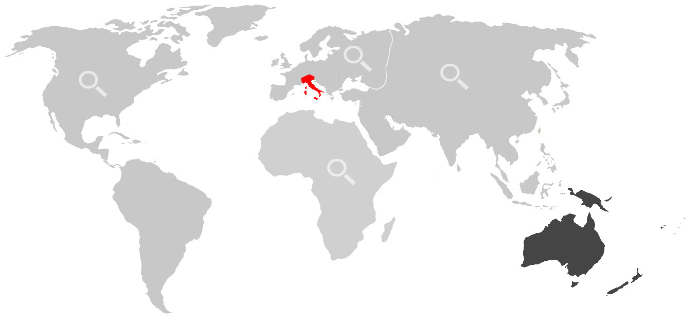 importers oceania