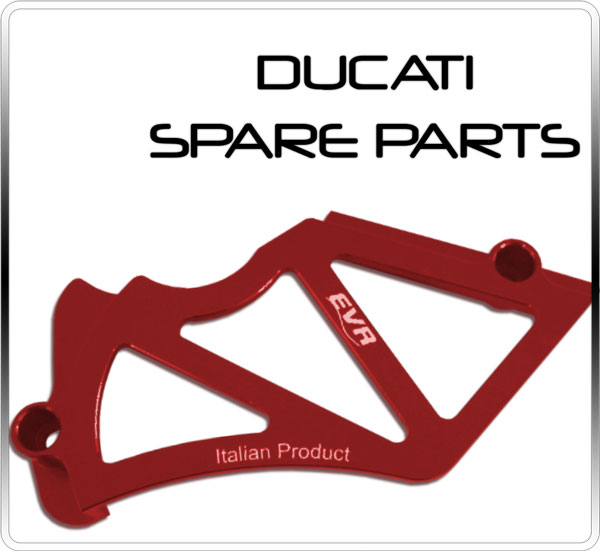 ducati spare parts