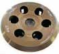 Pressure plate