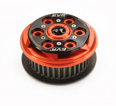 Sistema CTS installabile su tutti i modelli Ducati (specificare modello, anno e colori)
