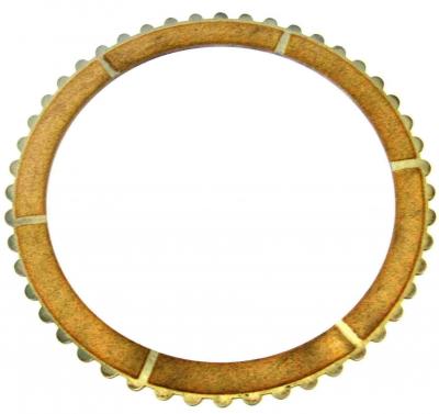 Disco sinterizzato Z48 3 mm