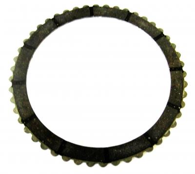 Disco organico Z48 3 mm