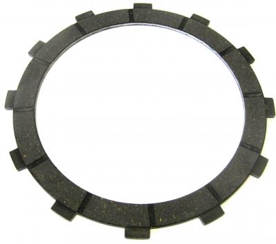 Disco organico Z12 3 mm