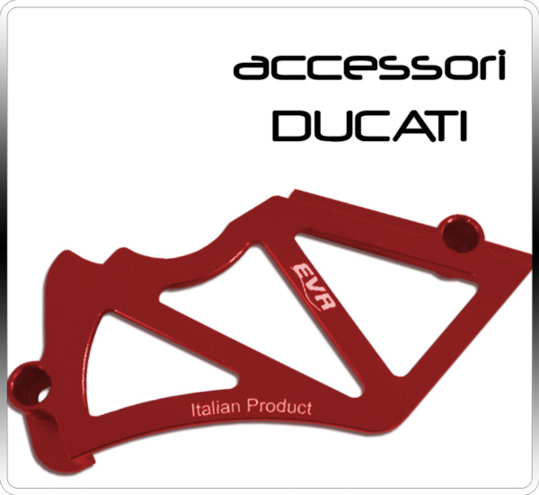 accessori ducati